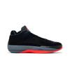Air Jordan 40 ASW PF 'Infrared' (Unisex) Black / Infrared 23 / Dark Grey Basketball Shoes IM7993 001
