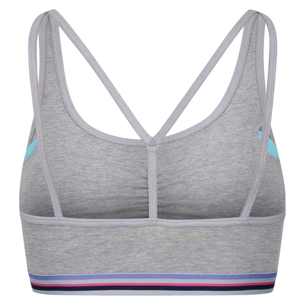 Reebok Womens/Ladies Jackie Sports Bra