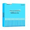 Soft Rubber Ear Swabs for Safe Ear Cleaning - Gentle and Effective Ear Digging Tool
