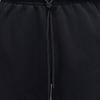 Jordan Letter Pattern Fleece Breathable Simple Fashion Casual Pants Men bottoms Black FV7230-010