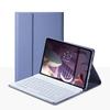 Case Keyboard For Redmi Pad Case Cover Russian Spanish Hebrew Arabic Touchpad Keyboard For Redmi Pad 10.61 Tablet