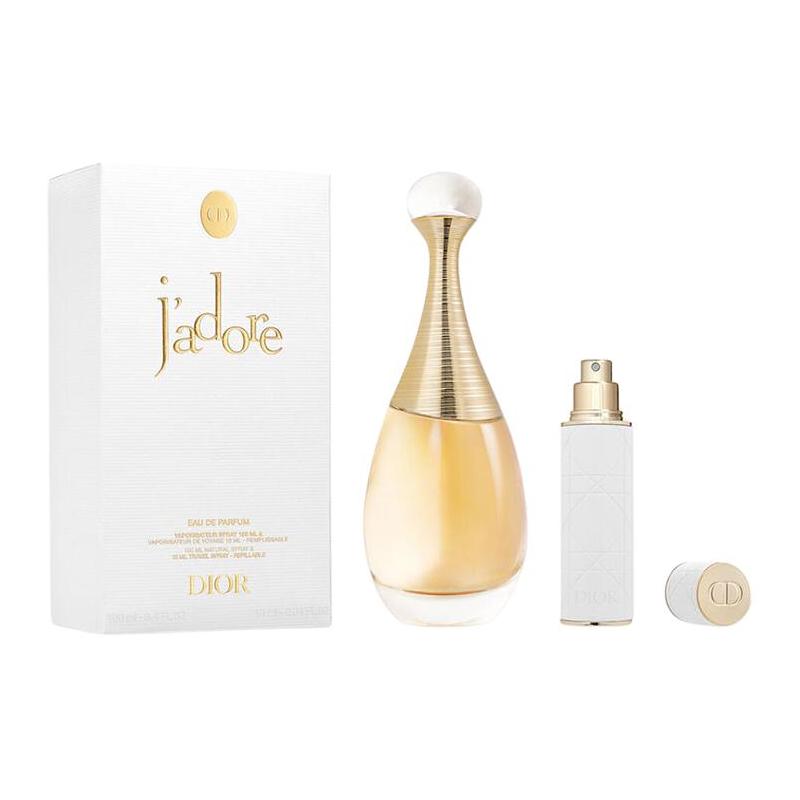 DIOR True Eau de Parfum Portable