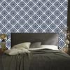 Beautiful mosaic wallpaper for living room and bedroom 50x1000
