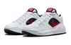 Jordan Stadium 90 White Black Gym Red (GS)