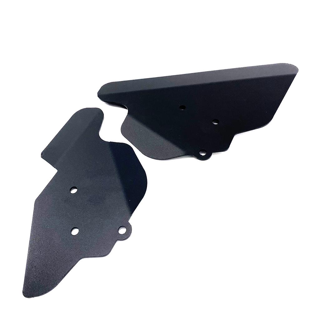For Yamaha Tracer 9 Tracer9 GT 2022- Motorcycle Accessories Frame Infill Side Panel Set Protector Guard Cover Protection