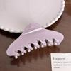 Premium Minimalist Hair Clips In Bright Colors With Unique Styles For Fashion Everyday