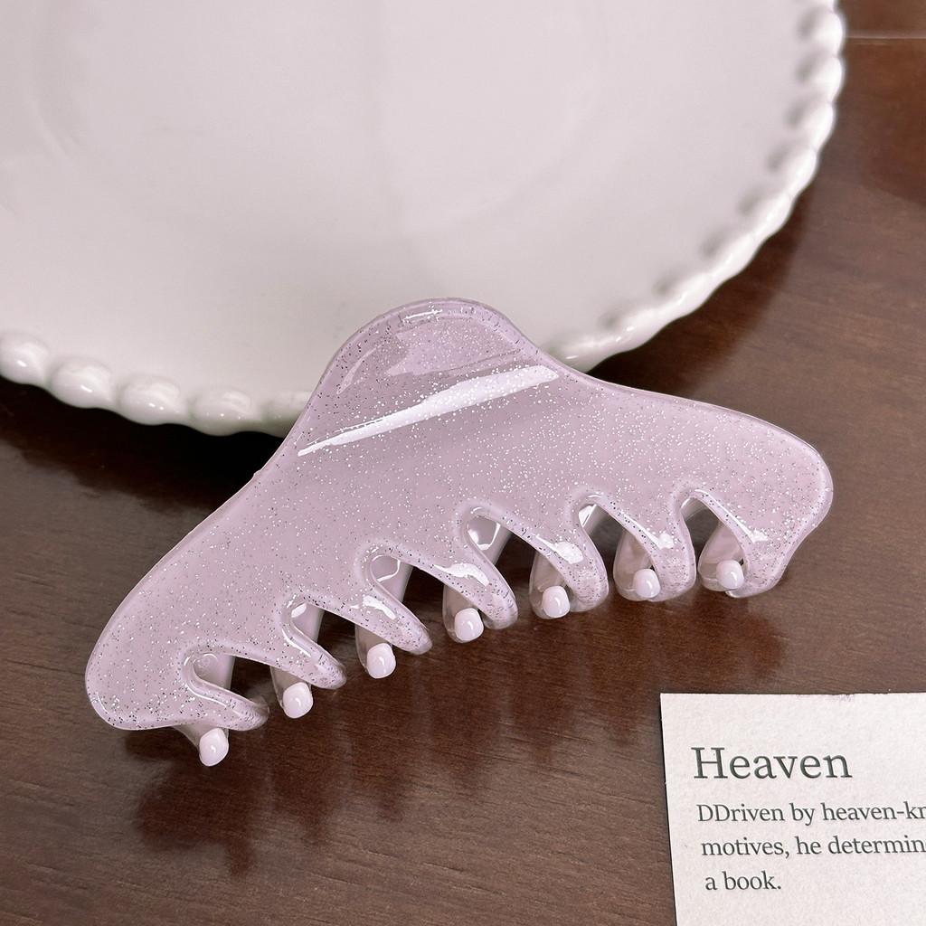 Premium Minimalist Hair Clips In Bright Colors With Unique Styles For Fashion Everyday