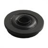 Truck Rubber Mat Radiator Mount Accessories Bushing