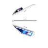 2025 Car Metal Mudguard Sticker Auto Body Styling Accessories For BMW i8 Z4 Z8 X1 X2 X3 X5 X4 X6 X7 G30 G20 G32 G11 G12 F40