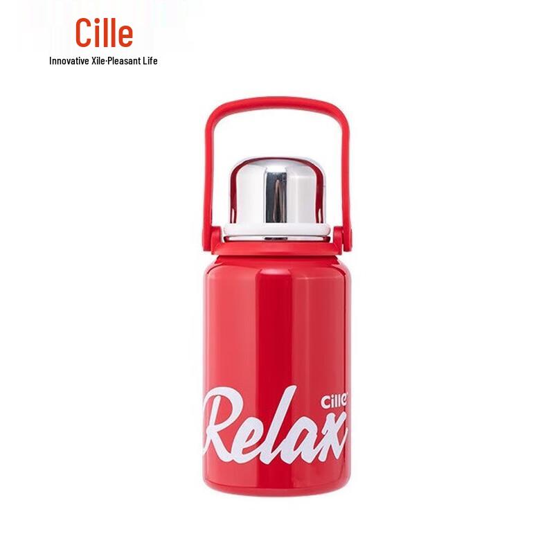 Xile 316 Stainless Steel Insulated Sports Water Bottle