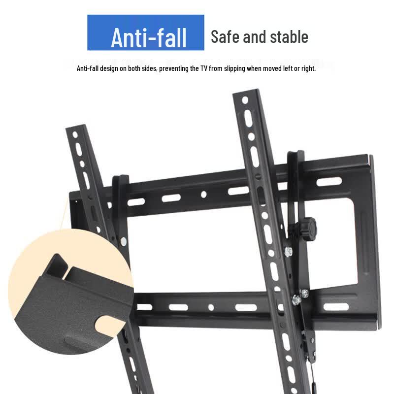 Suporte de Parede Universal para TV JianLeJi