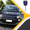 Generic Car Key Fob Case Vehicle Auto Protective Shell Replacement Upgrade Fix Repair Spare Parts Accessories