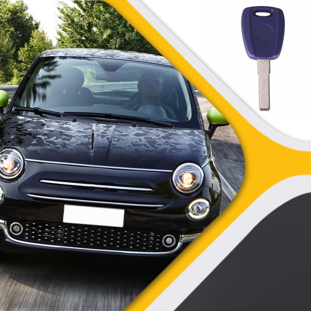 Generic Car Key Fob Case Vehicle Auto Protective Shell Replacement Upgrade Fix Repair Spare Parts Accessories