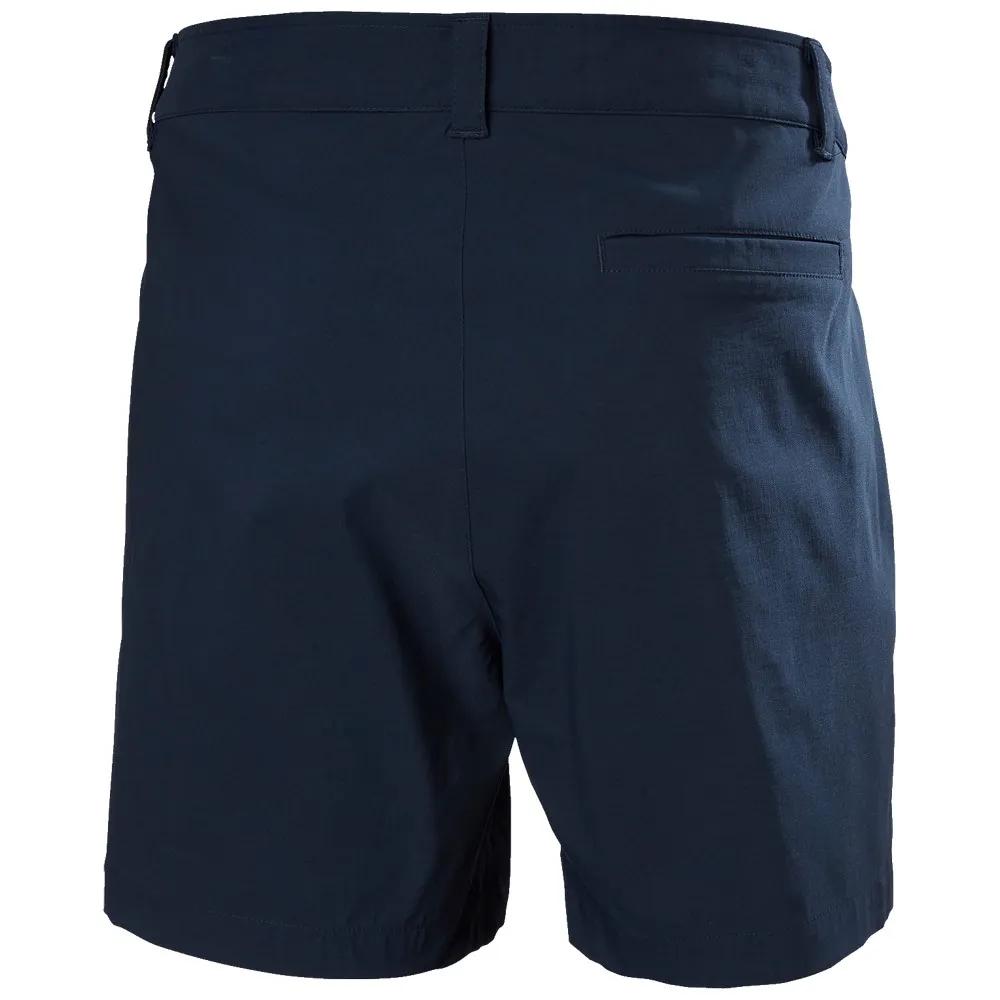 Helly Hansen Move 6'' Quick Dry Shorts