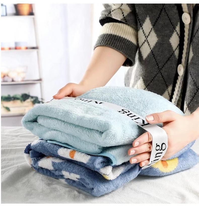 Elastiskt lakan med spännband för Queen/King Size-sängar