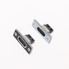 USB C 31 Female Connector with Screw Mount for DIY Electronics Secure Interface Quick Panel Installation