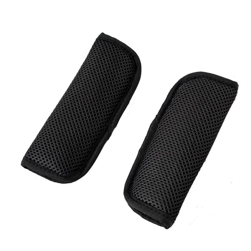 Car Baby Child Safety Seat Belt Shoulder Cover Protector For Baby Stroller Protection Crotch Seat Belt Cover Car Styling