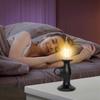 Retro Desk Lamp Candle Light Table Lamp Retro Decor Ambient Lighting Dimmable Home Decor For Nightstand Bedroom Birthday