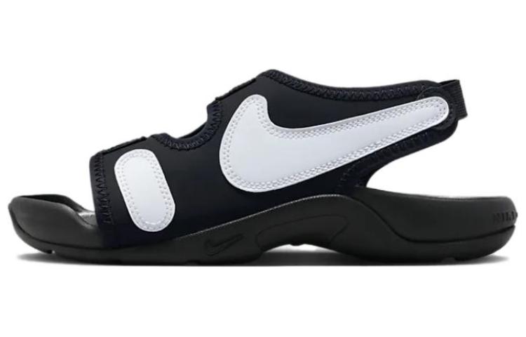 

Nike Sunray Adjust 6 GS Black White DX5544-002 33.5