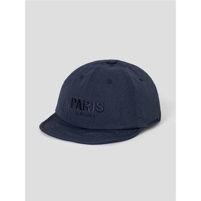 8seconds Flexibler Schirm Baseballkappe Marineblau (29578BWY7R)