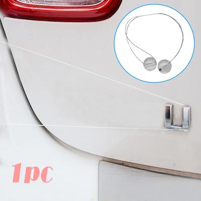 Cuidado del coche – Cuidado de plástico y goma