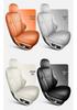 Li Auto L8 All-Season Full Coverage Car Seat Cover and Cushion Set