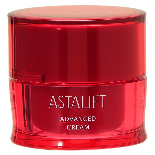 Astalift Advanced Cream 30g