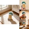 Plush Peanut Plant Toy With South Velvet For Kids And Adults Giftgiving