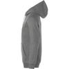 PUMA Sweatshirts Men's Medium Gray Hooded Moderate 847227-02
