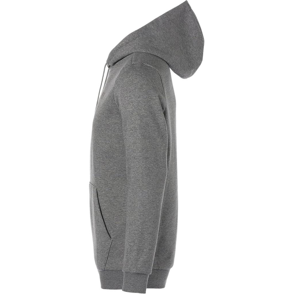 PUMA Sweatshirts Men's Medium Gray Hooded Moderate 847227-02