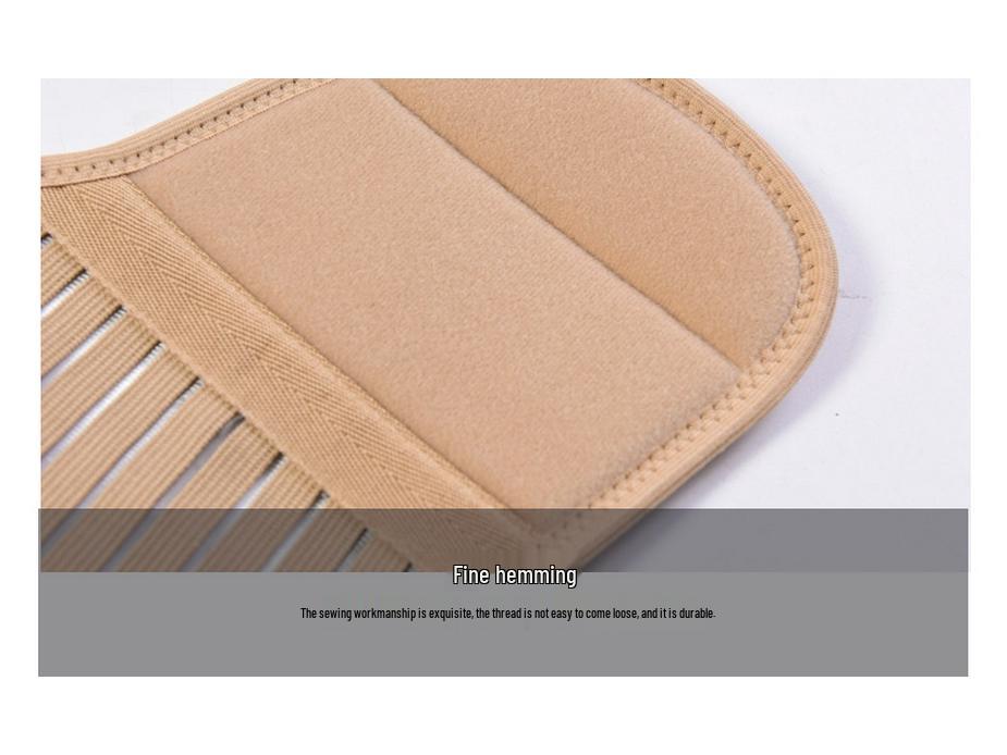 Breathable Comfort Prenatal Support Belt for Pregnant Women – Back and Waist Support