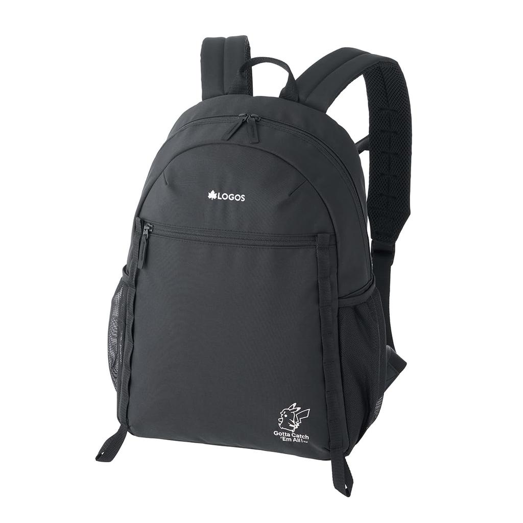LOGOS Pokemon Standard Daypack 37501109 (Camping & Outdoor)