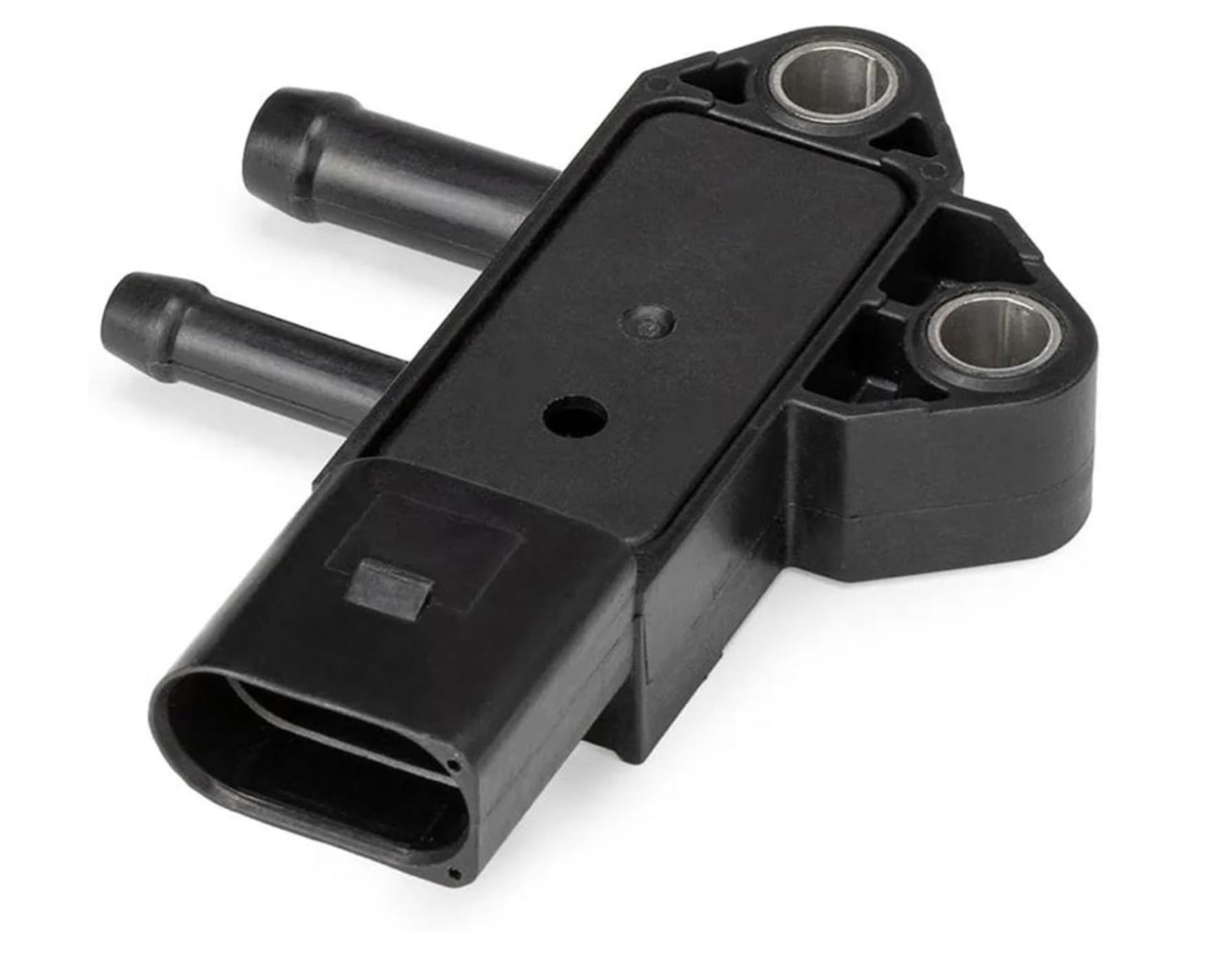 

MAZDA Genuine OEM CX-5 Diesel DPF Exhaust Gas Pressure Sensor No.2 SH01-18-2B2