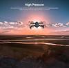 E58 Folding 4K HD Drone: Four-Axis WiFi Remote Control Aerial Toy