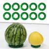 10 Fruit Display Holder Mat Kitchen Storage Tools Non-Slip Protection Stand for Supermarket