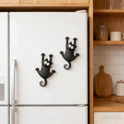 Decorazioni per la casa – Magneti da frigo