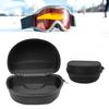 Ski Goggles Case Goggles Box Ski Goggles Bag Snow Goggles Case Glasses Storage Sleeve Shockproof Pouches for Men Women