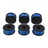 String Spool & Line For Black & Decker Tool 2/6pcs 2/6x A6441-XJ Adapter Practical Replacement For GL337SB GL546 GL650