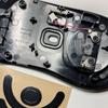 Quick Change Mouse Base Cover And Glides Pad No Tools Required for G403 Precisions Gaming Office Work