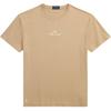 Polo Ralph Lauren Classic Fit Girocollo Ricamata T-Shirt Top Unisex 710936585-028