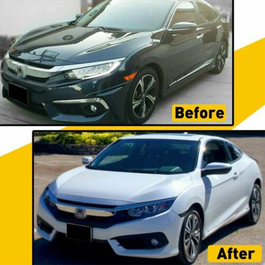 Substitui Luz Marcadora Lateral 20,5*4,5*3,3cm Lente Lâmpada LED