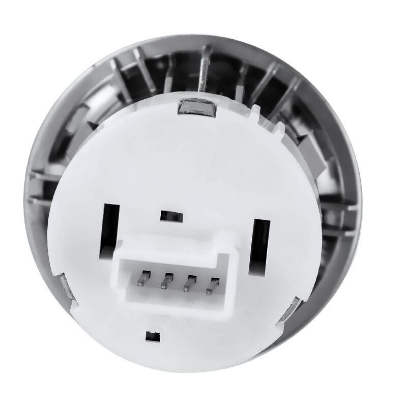 LR014015 Ignition Starter Keyless Start Engine Stop Button For Land Rover Discovery 4 2010-2016 Range Rover Sport 2010-2013 New