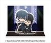 TV Anime Green Witch Diorama Acrylic Stand Sebastian Michaelis Ciel Phantomhive "Black Butler Arc" 3. &