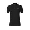 New FILA T Shirt Women's Pitch Black A11W437112FBK