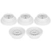 5pcs 51113‑456 Plastic Gears Replacement Accessory Fit for SINGER 974 Household Sewing Machine