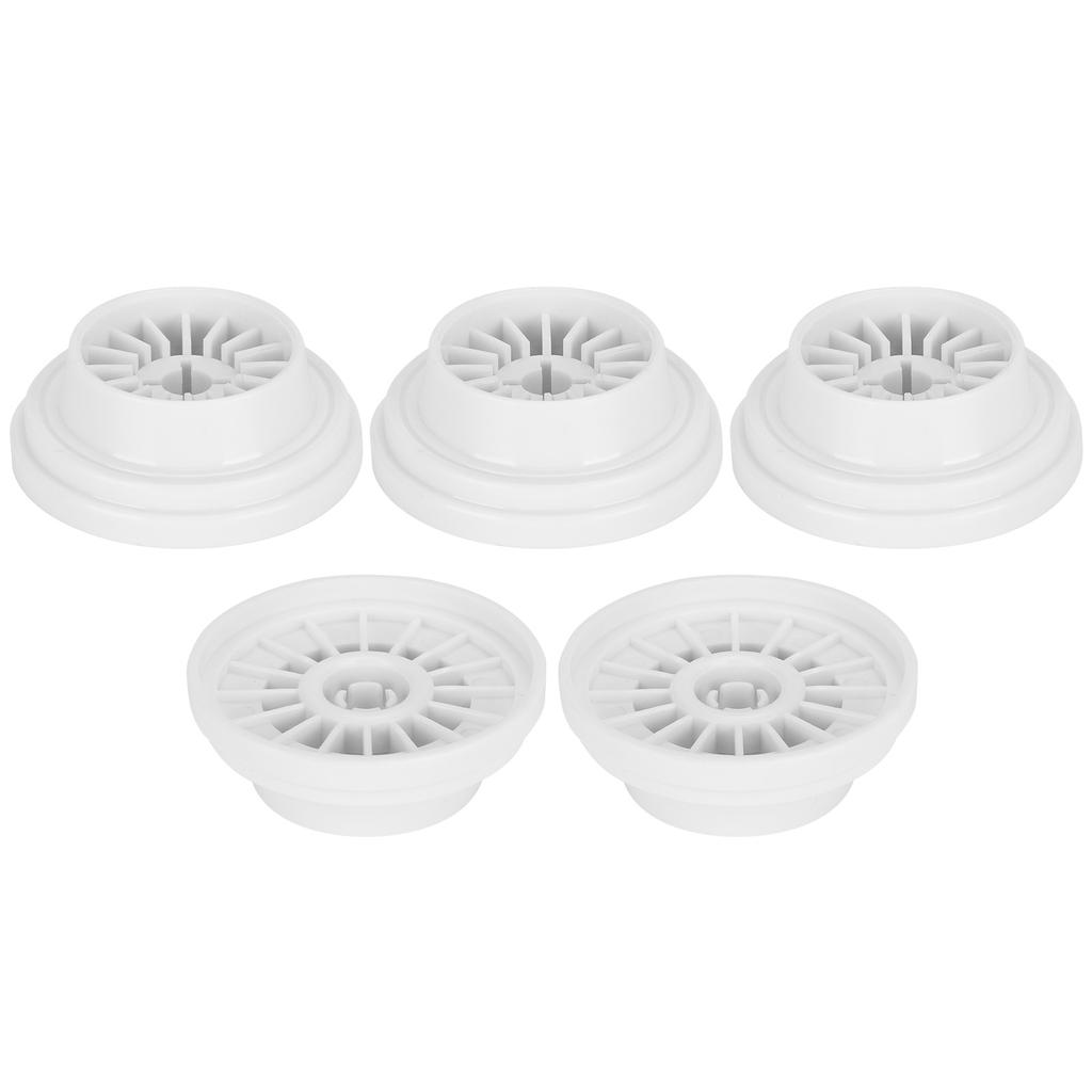 5pcs 51113‑456 Plastic Gears Replacement Accessory Fit for SINGER 974 Household Sewing Machine