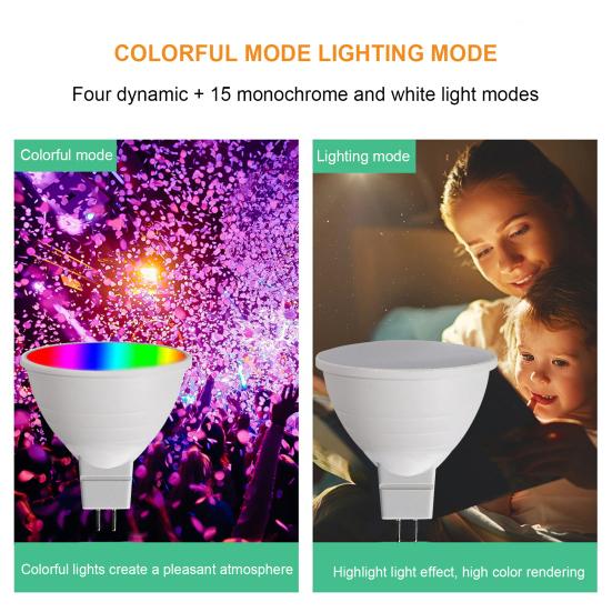 4шт светодиодная лампа — фото 6