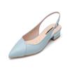 Misope Women S Slingback 3cm 012612004 3color