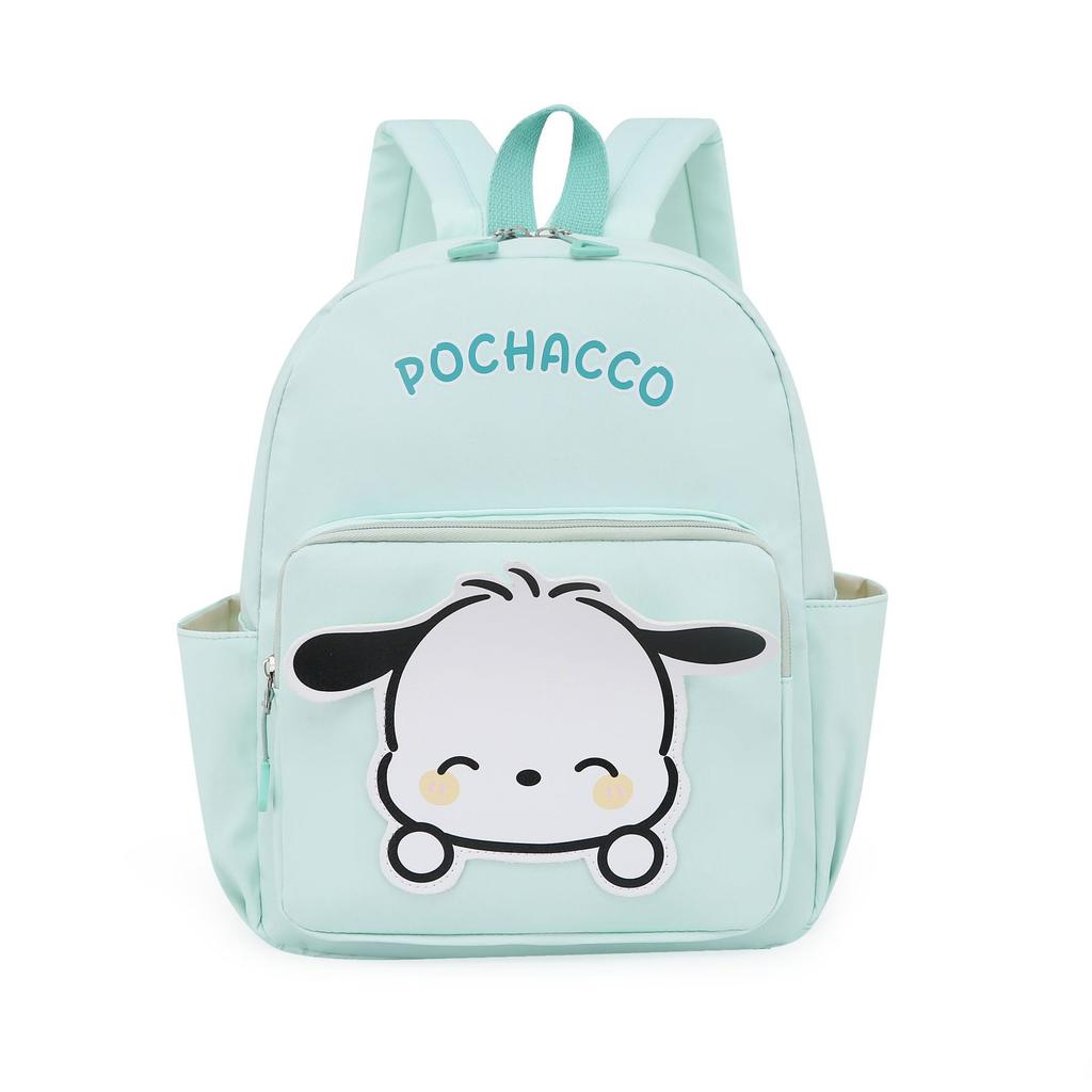 Fashionable Small Backpack For Girls Cute Little School Bag New Mini Children'S Travel Versatile Kindergarten Backpack
