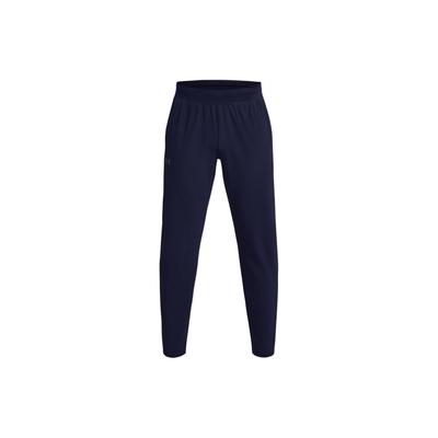 UA Storm Run Knitted Sweatpants Men's Marine Blue 1365622-410